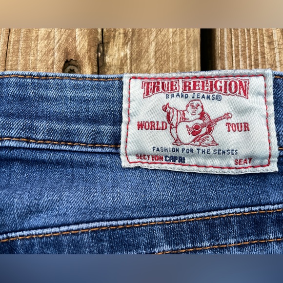 🦋True religion🦋 jeans - Picture 6 of 13